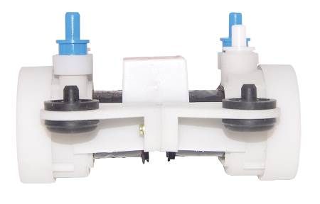 Arzel Zoning PMP-PUMP1