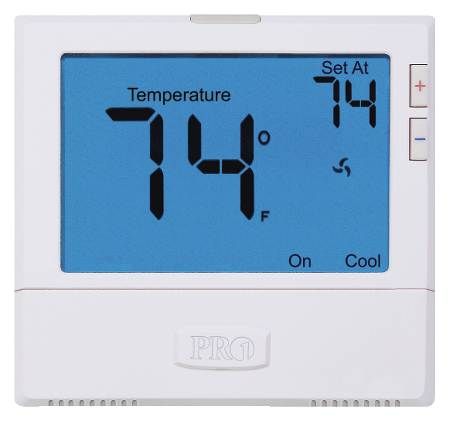 Pro1 IAQ T801