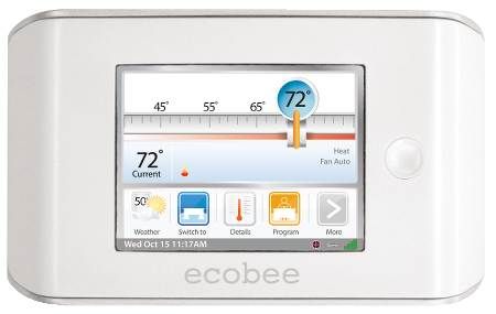 ecobee EB-EMS-02