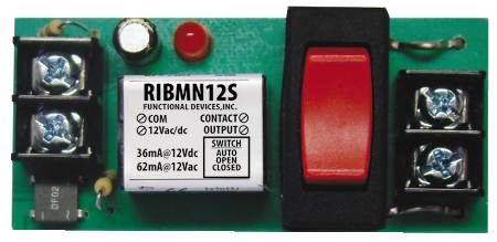 RIB RIBMN12S