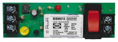 RIB RIBMU1S