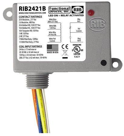 RIB RIB2421B