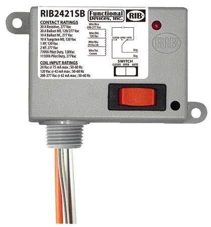 RIB RIB2421SB