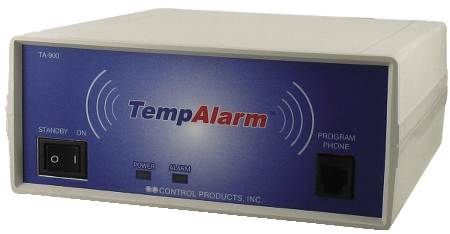 Control Products TA-900