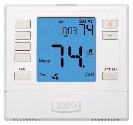 Pro1 IAQ T755