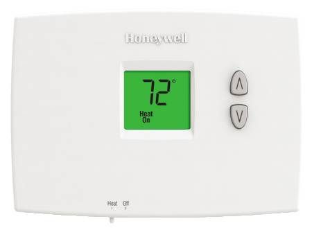 Honeywell TH1100DH1004