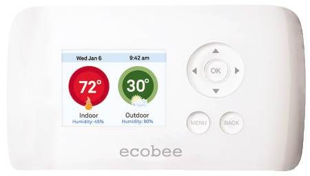 ecobee EB-SMARTSI-01