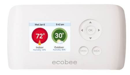 ecobee EB-EMSSI-01