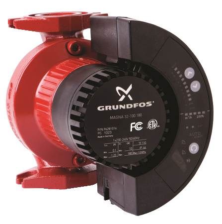Grundfos MAGNA32-100