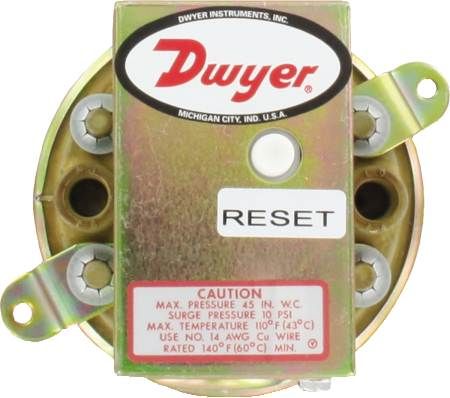 Dwyer Instruments 1900-5-MR