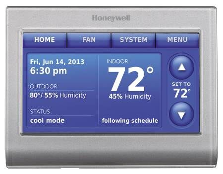 Honeywell THX9421R5021SG