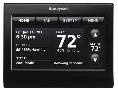 Honeywell THX9421R5021BB