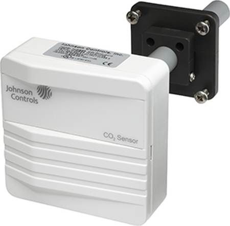 Johnson Controls CD-PR0-00-0