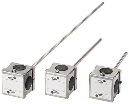 Johnson Controls TE-635GM-1