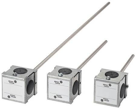 Johnson Controls TE-635JM-1