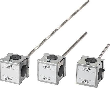 Johnson Controls TE-6312P-1