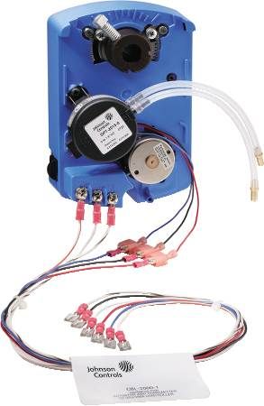 Johnson Controls M9106-AGS-2N02