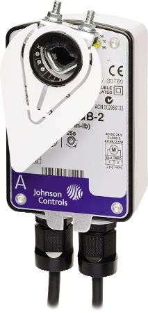 Johnson Controls M9203-BGB-2