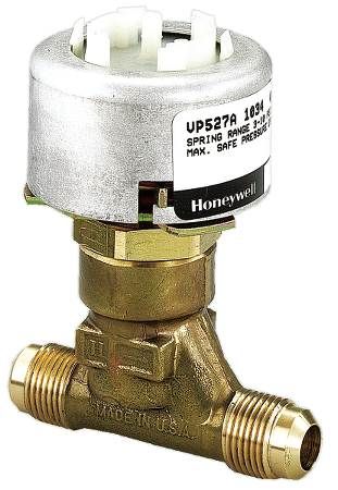 Honeywell VP527A1034