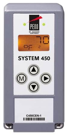 Johnson Controls C450CEN-1C