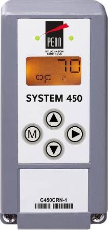 Johnson Controls C450CRN-1C