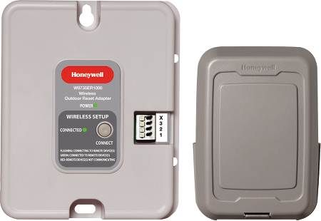 Honeywell W8735Y1000