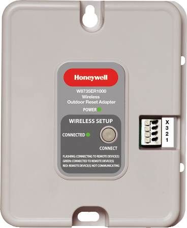 Honeywell W8735ER1000