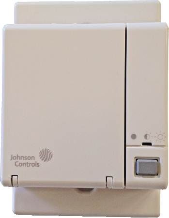 Johnson Controls TE-67NP-1N00