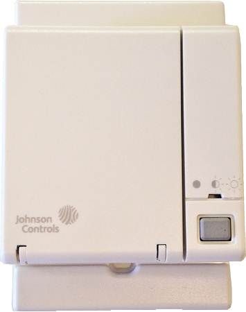 Johnson Controls TE-67NT-1B00