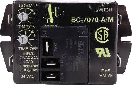 Cam-Stat BC7070
