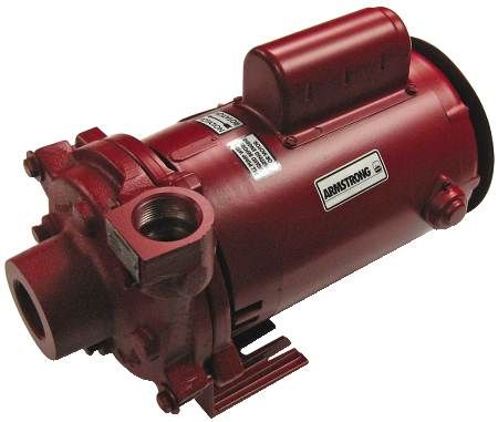 Armstrong Pumps 707S