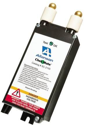 Allanson SC-2100