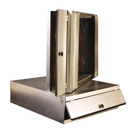 McDaniel Metals HR20