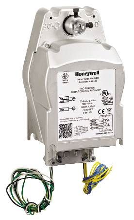 Honeywell MS4104F1010