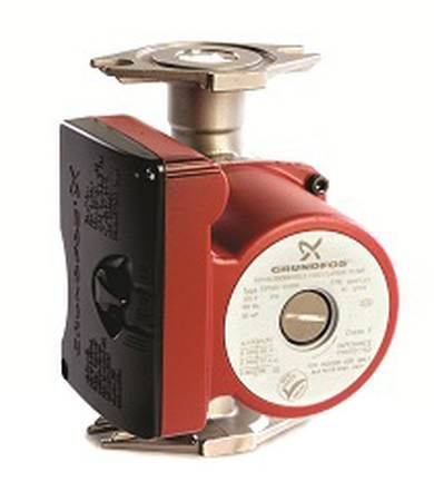 Grundfos UPS15-55SFC