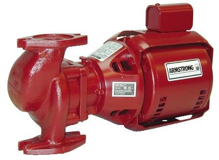 Armstrong Pumps H-32BF