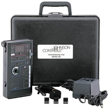 Johnson Controls M9000-200