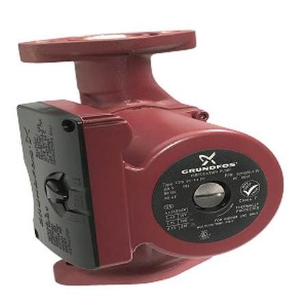Grundfos UPS43-44FC 115V