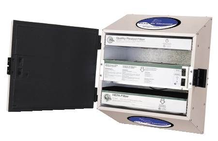 Source 1 S1-HEPA300