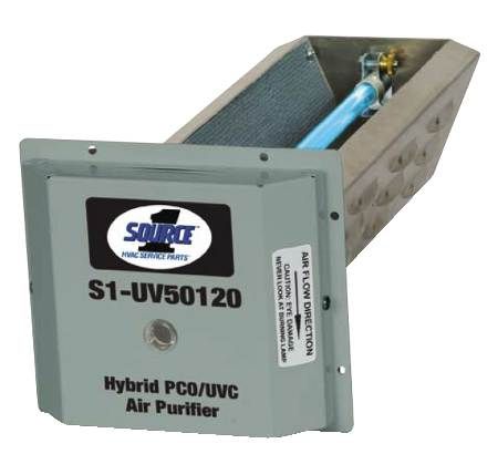Source 1 S1-UV50120
