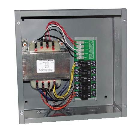 RIB PSH500A