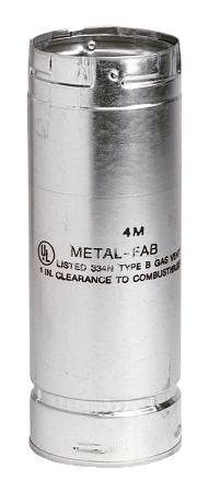 Metal Fab 5M18