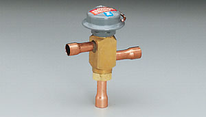 Sporlan LAC-4-220
