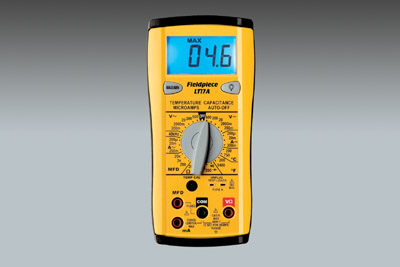 Fieldpiece Instruments LT17A