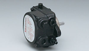 Webster Fuel Pumps and Valves M34DK3