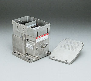 Honeywell M7285A1003