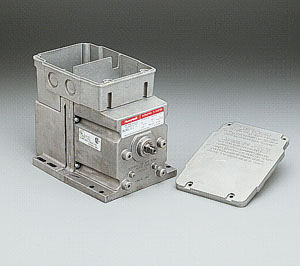 Honeywell M9182A1011
