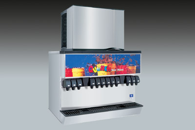Servend International MDH302-12