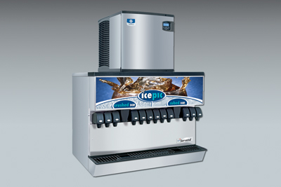Servend International MDH30212PBICEPIC