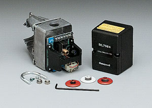 Honeywell ML6984A4000